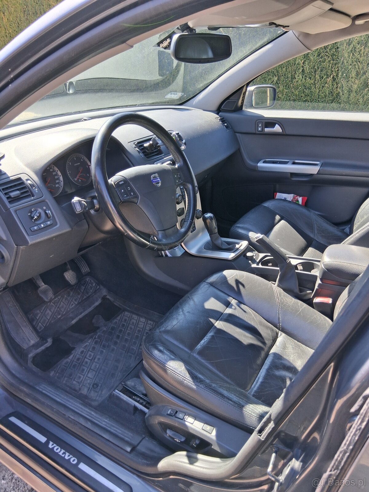 Volvo S40 II szuka nowego domku :) - 9