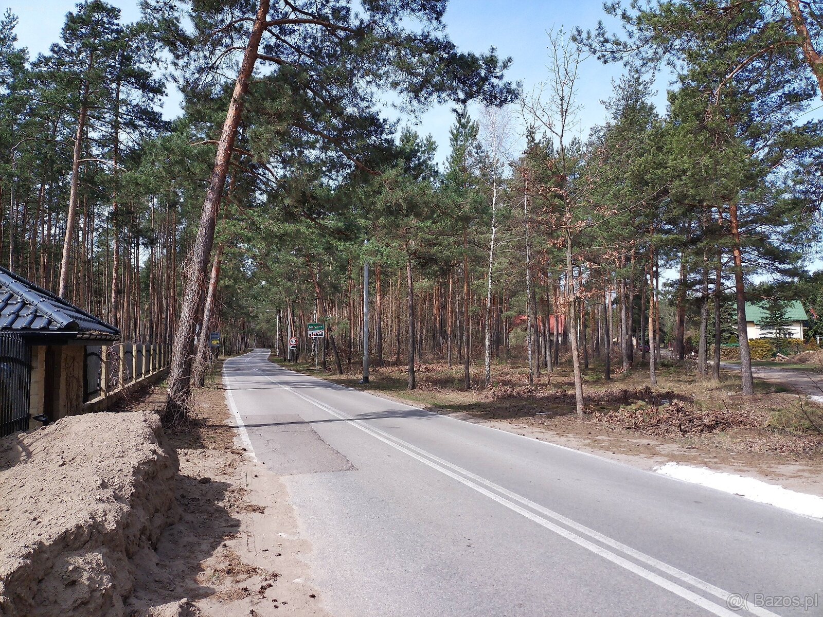 Leśno-budowlana - 9