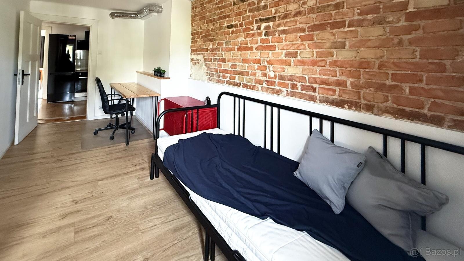 Idealne pod wynajem | 3 osobne pokoje - 9