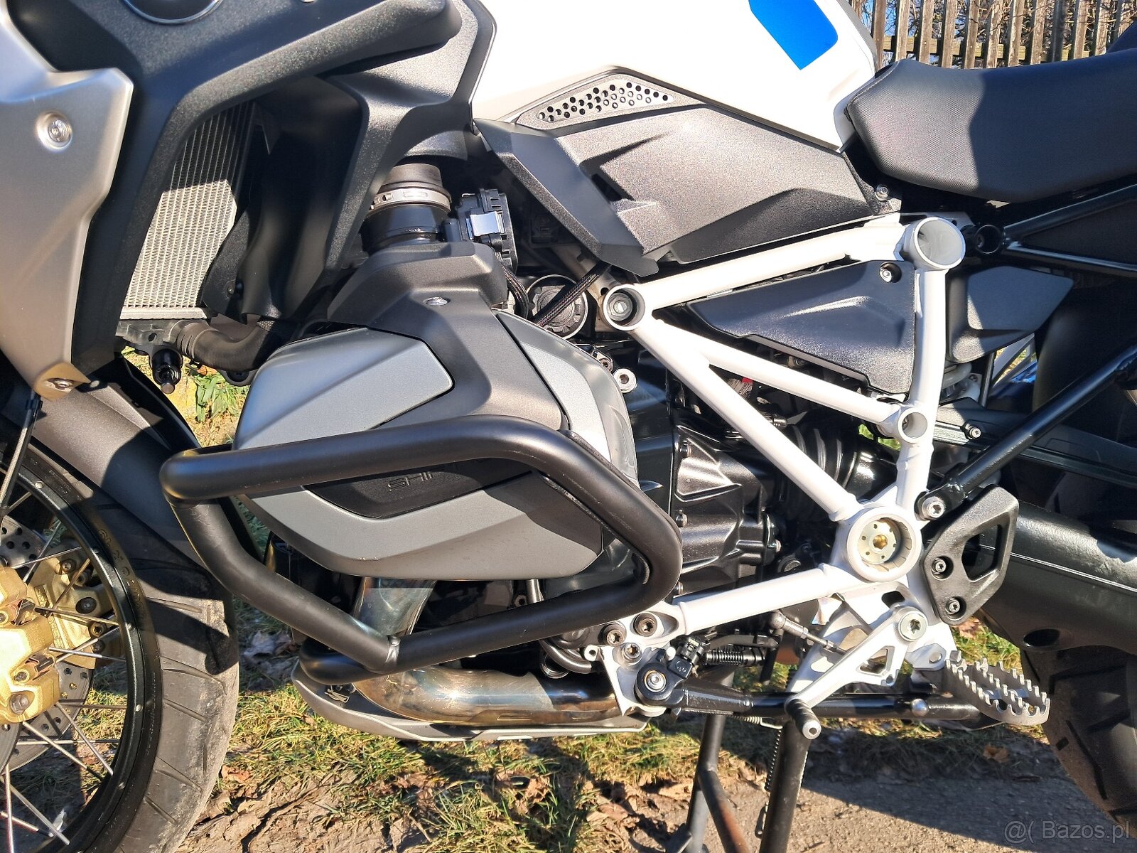 Bmw R 1250 GS TOP 2023 - 9