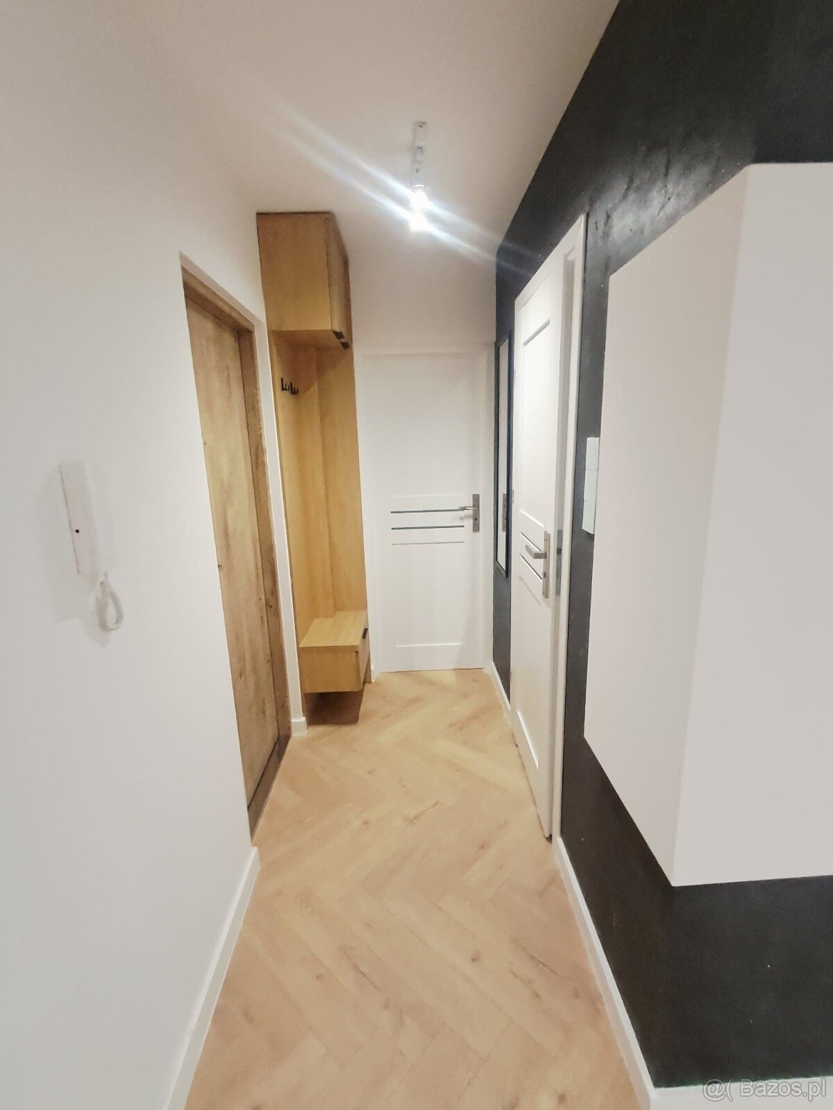 2 pokojowe mieszkanie, powierzchnia 37.70m2,Kalisz - 9