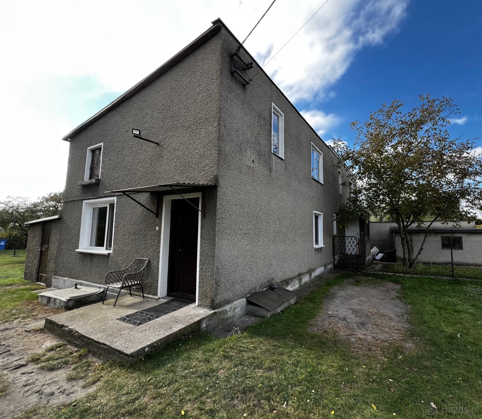 Dom blisko Warszawy – teren ogrodzony idealny dla Ciebie - 9