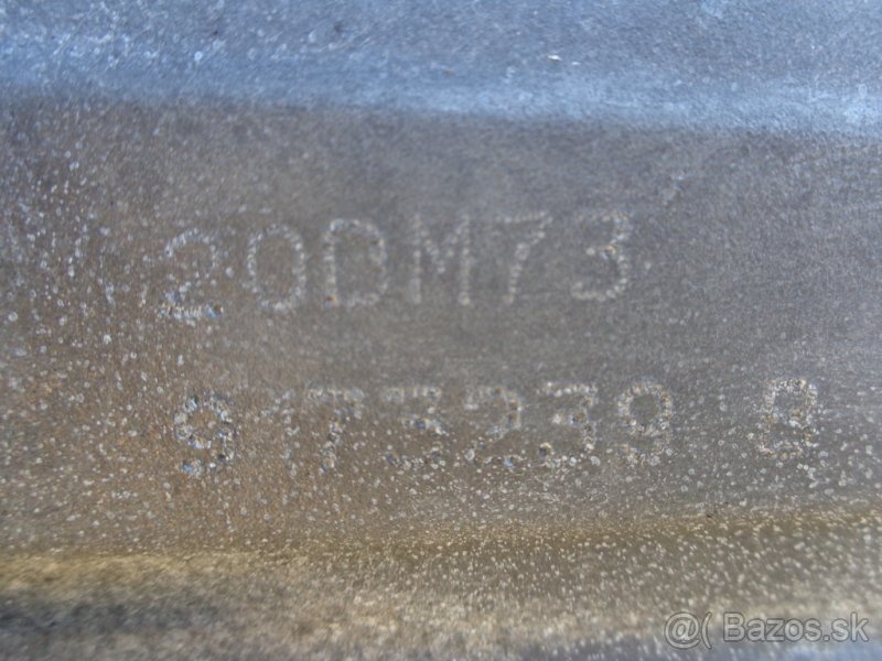 Skrzynia biegów Peugeot, Citroen 1.6 HDI+prawa półoś - 9