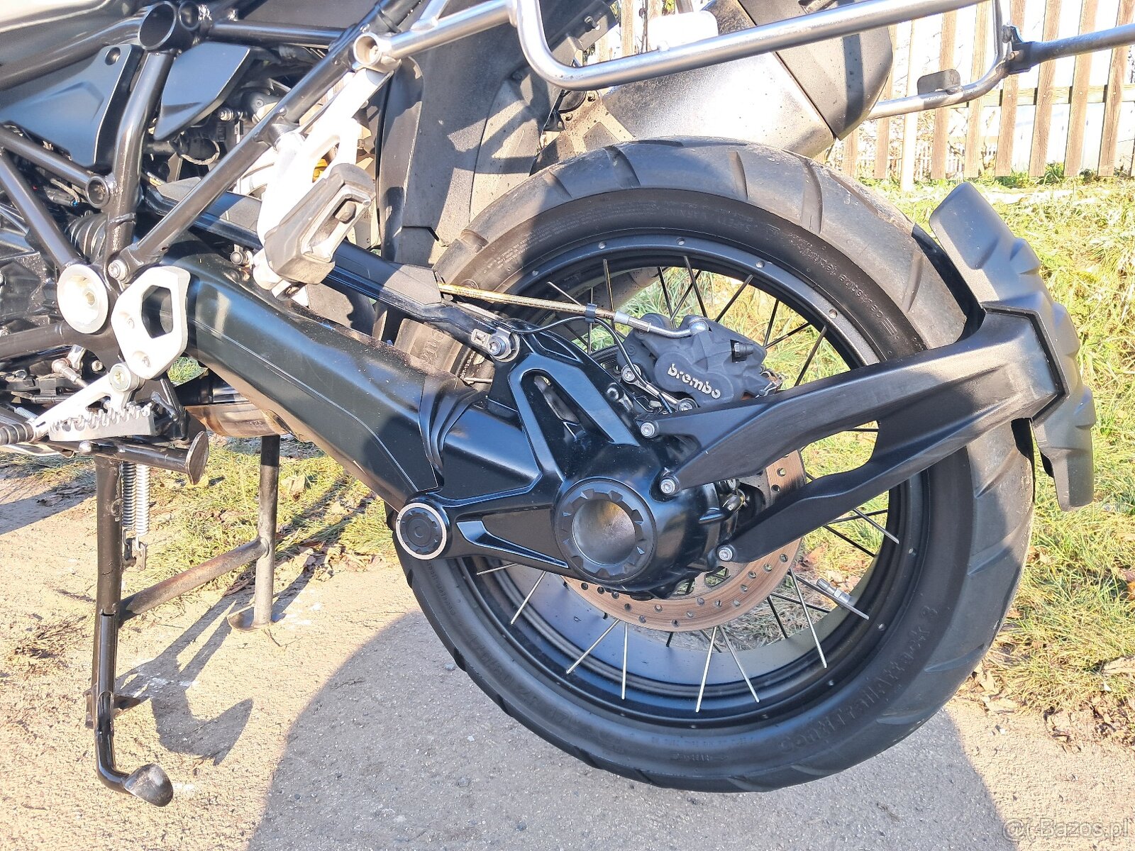 Bmw R 1200 GS Adventure - 9