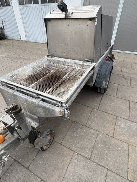 BMS WORKER - 9
