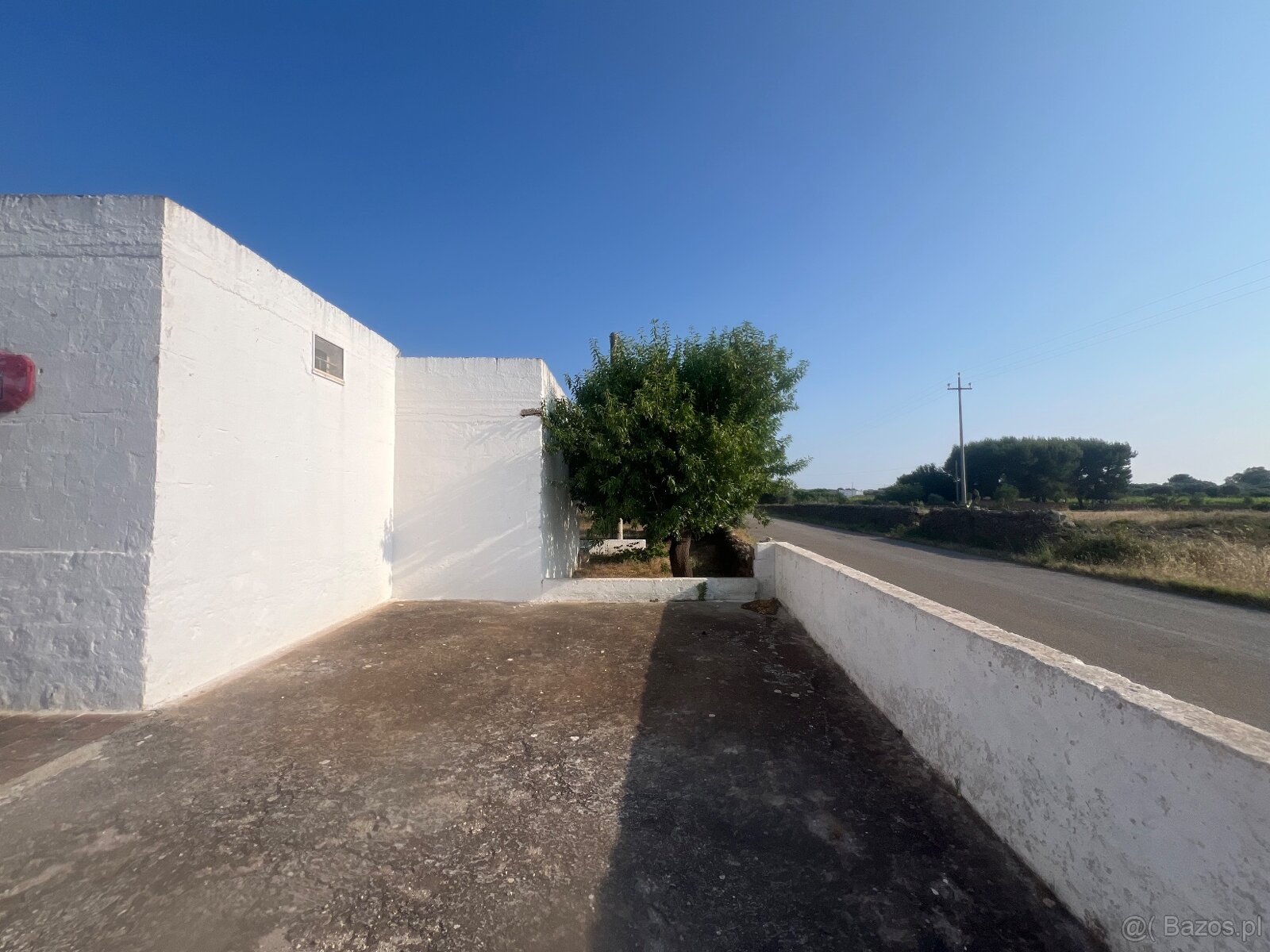 Willa 8 km od morza, południowe Włochy🇮🇹 - 9