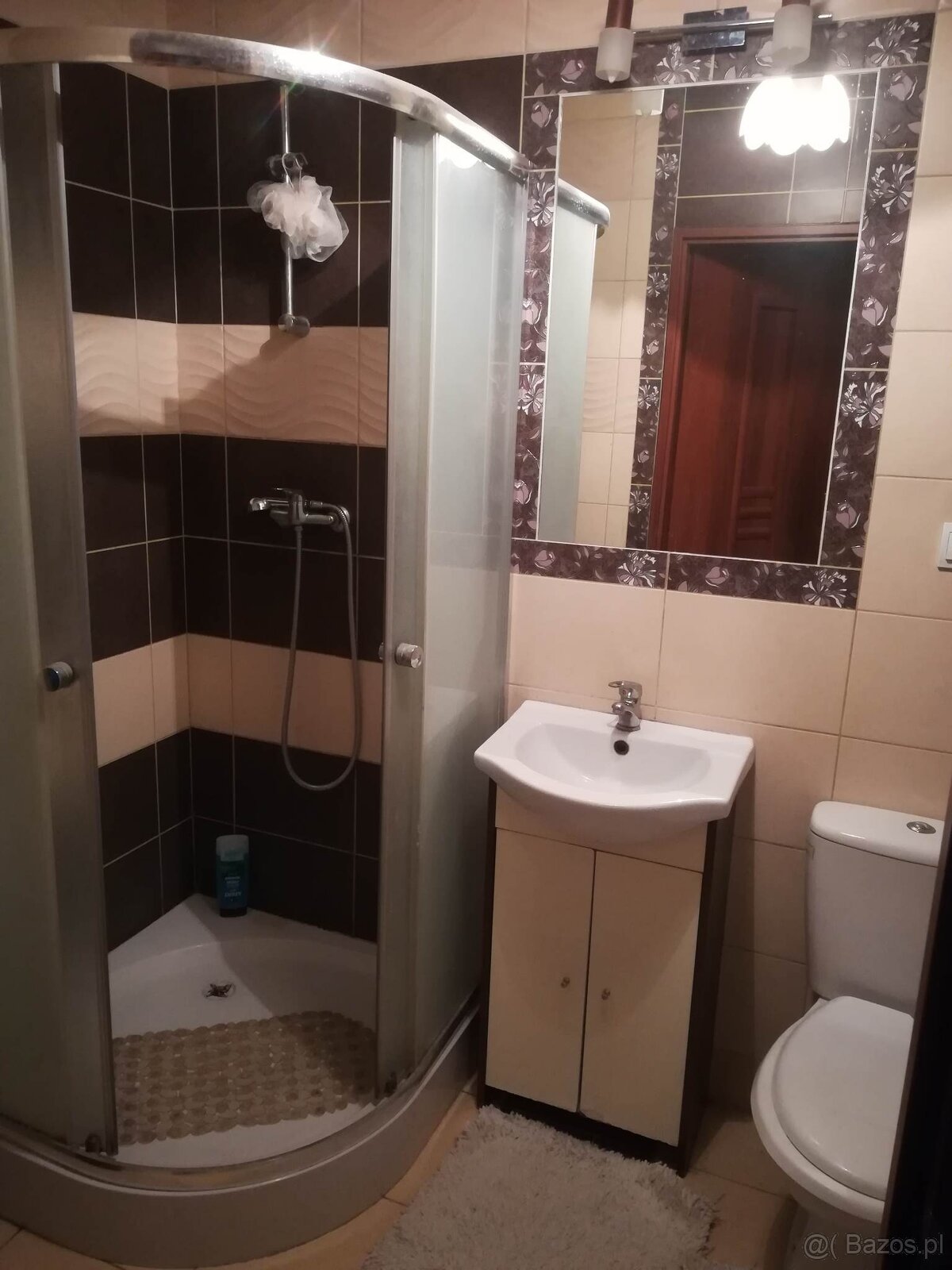 Wynajmę pokój Siedlce ul. Nowy Świat - 9