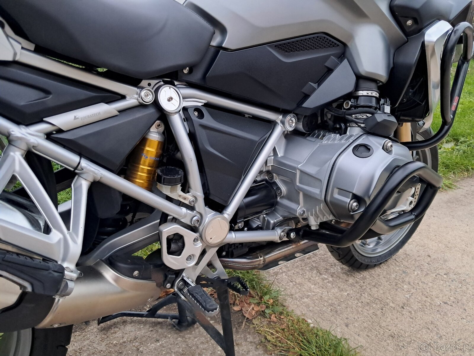Bmw R 1200 GS LC - 9