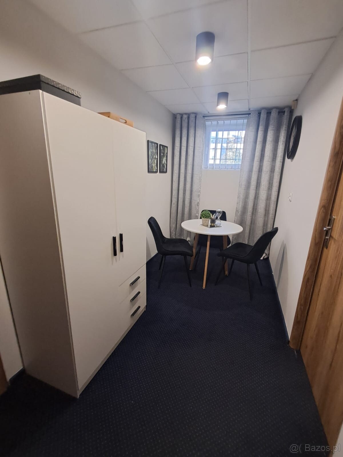 Lokal użytkowy o pow. 48.90m2, Os. Dobrzec - 9