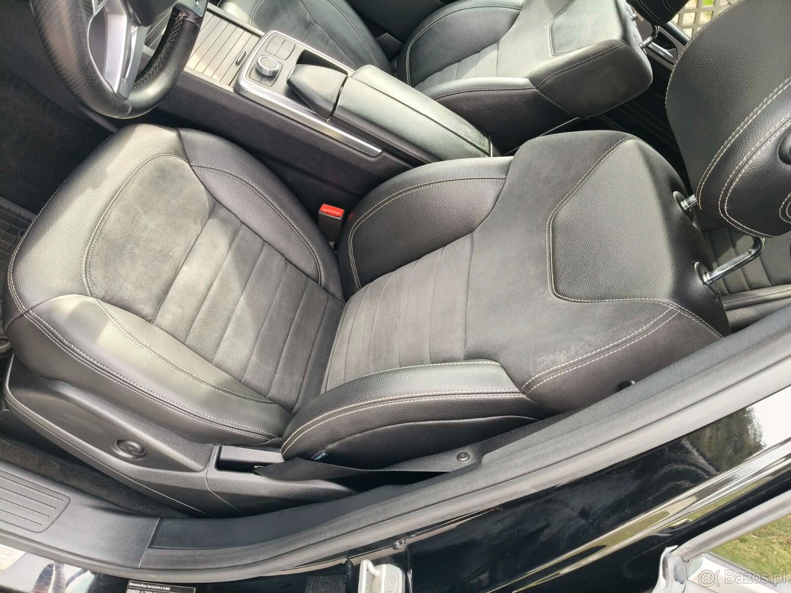 ML 250 CDI 4 MATIC / XENON / OKAZJA - 9