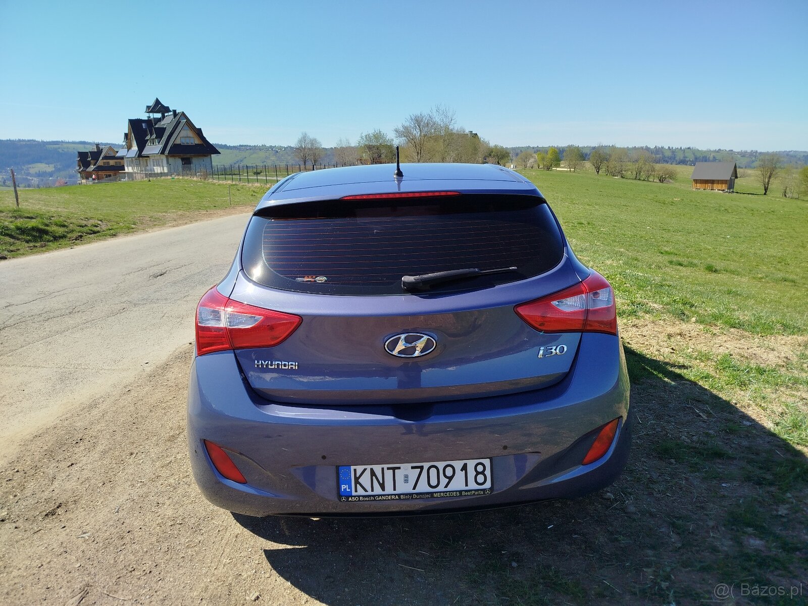 Hyundai i30 - 9