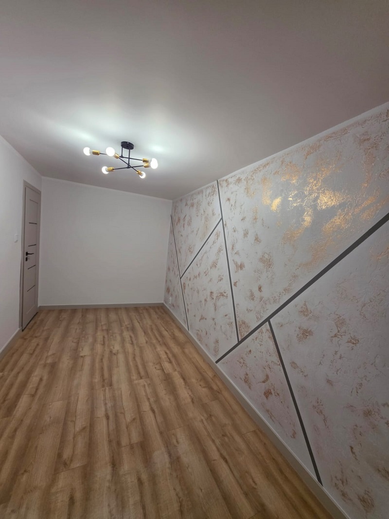 Mieszkanie, 42,4 m², parter, po remoncie, – Centrum - 9