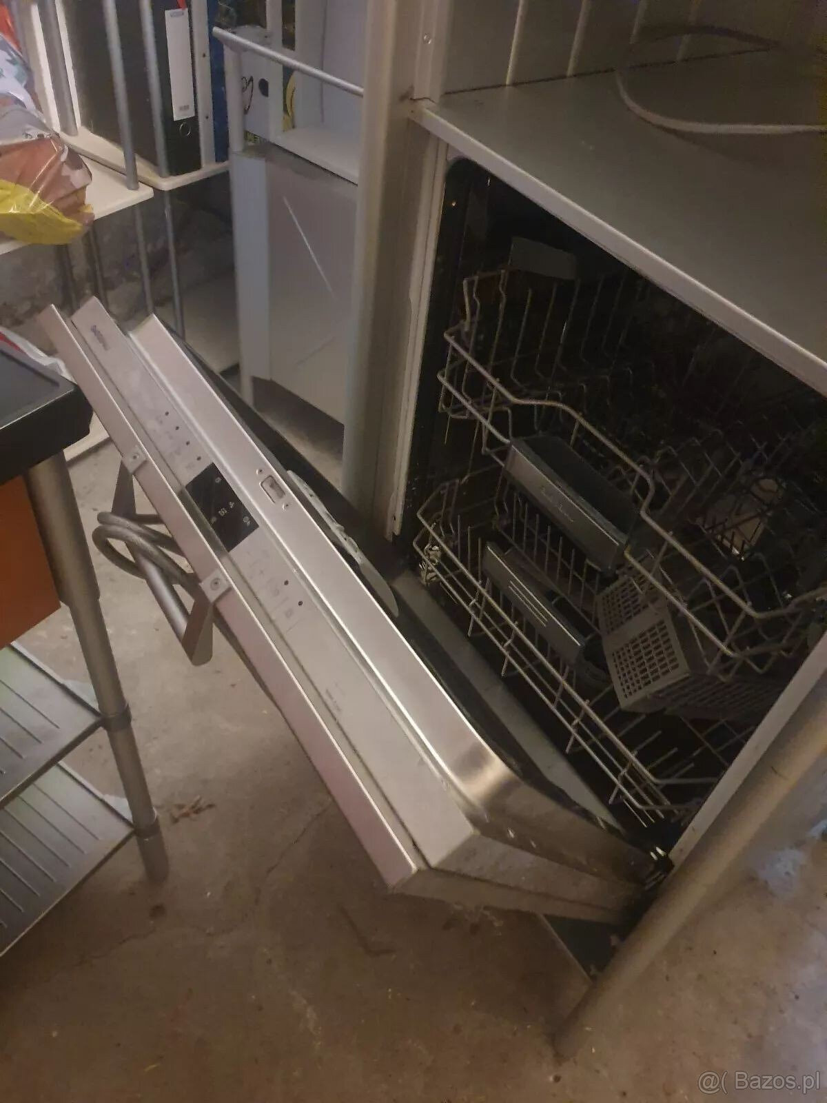 Kuchnia Bulthaup klasyczna System 20...różne moduły - 9