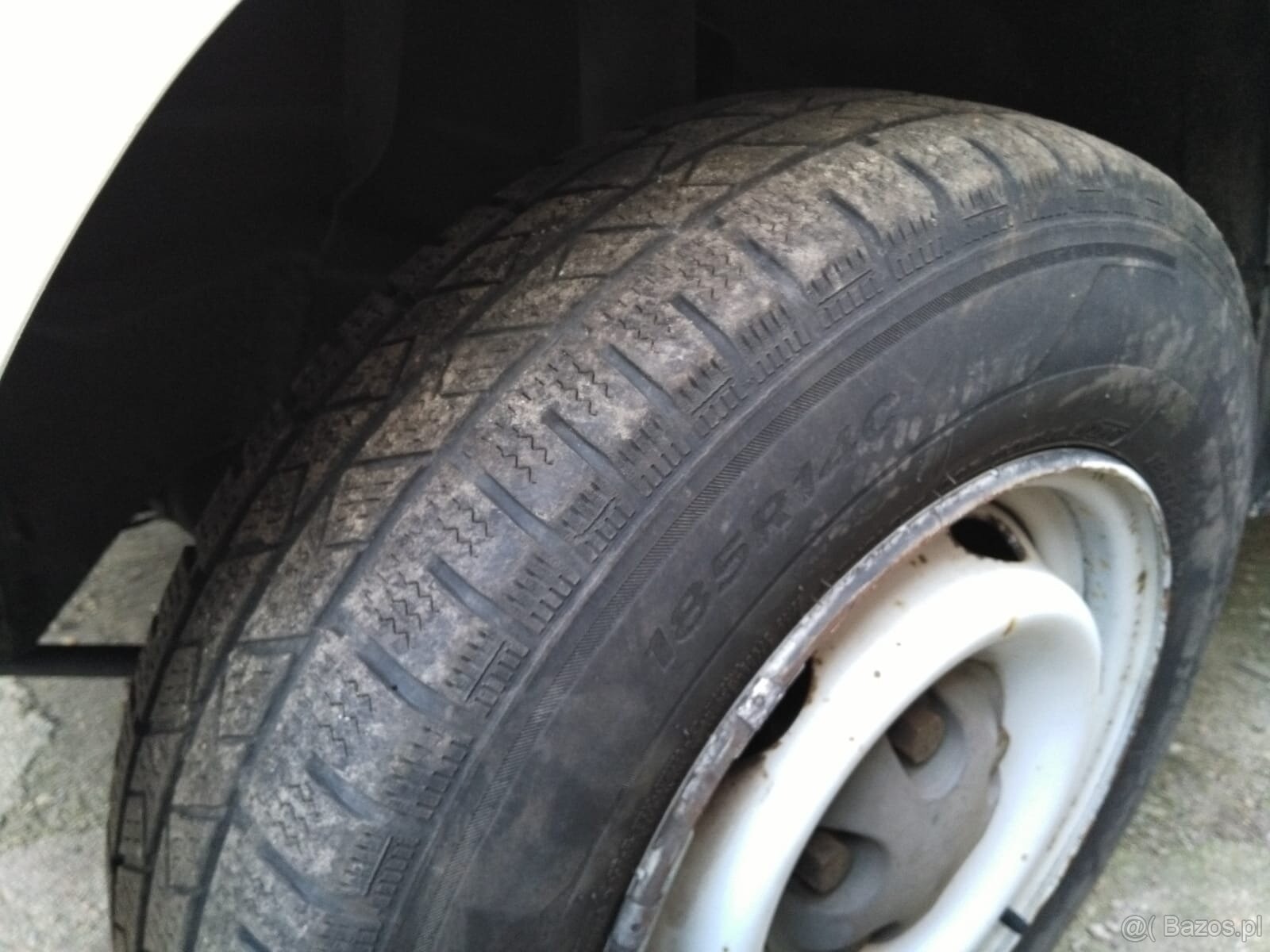 Kamper Fiat Ducato - 9