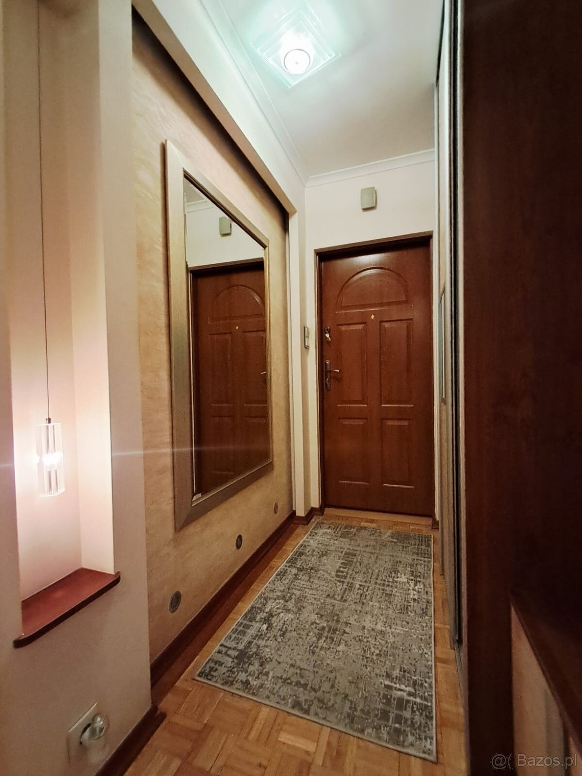 3 pokoje, powierzchnia 66m2, balkon, II piętro, do zamieszka - 9