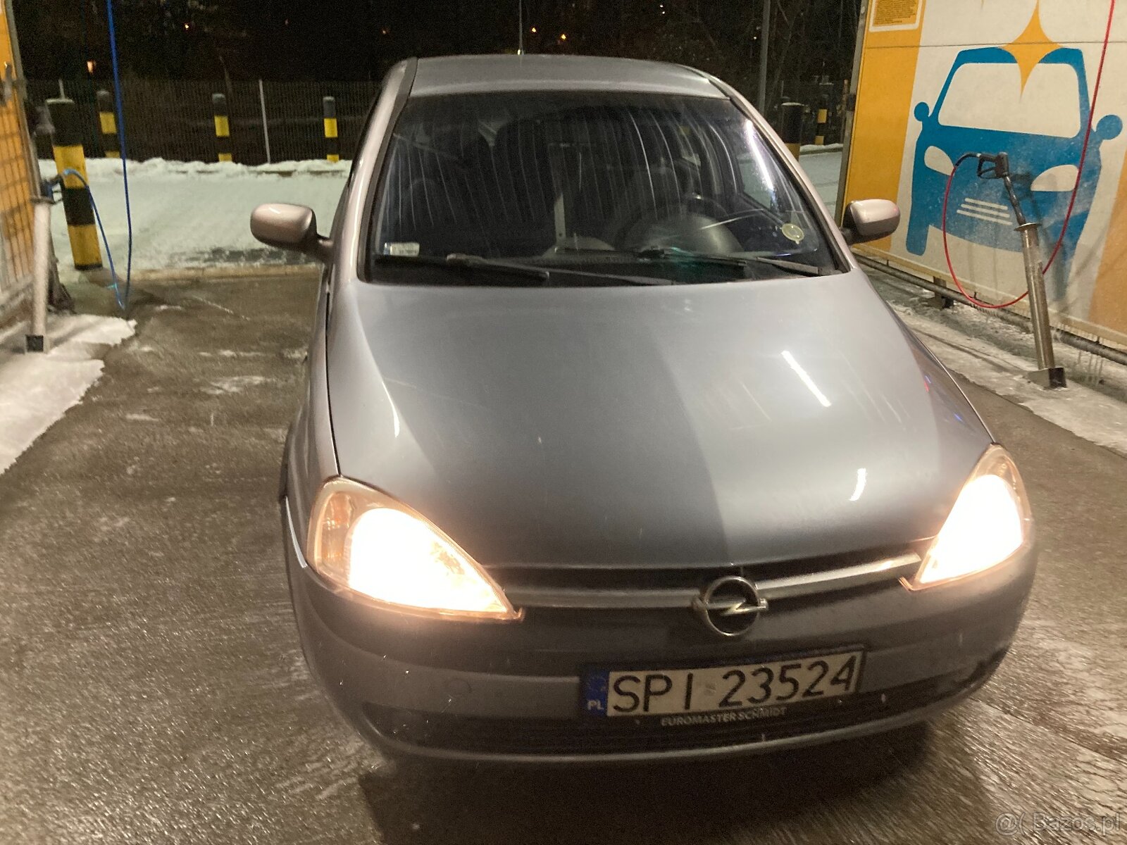 Corsa 1.7 T-Diesel - 9
