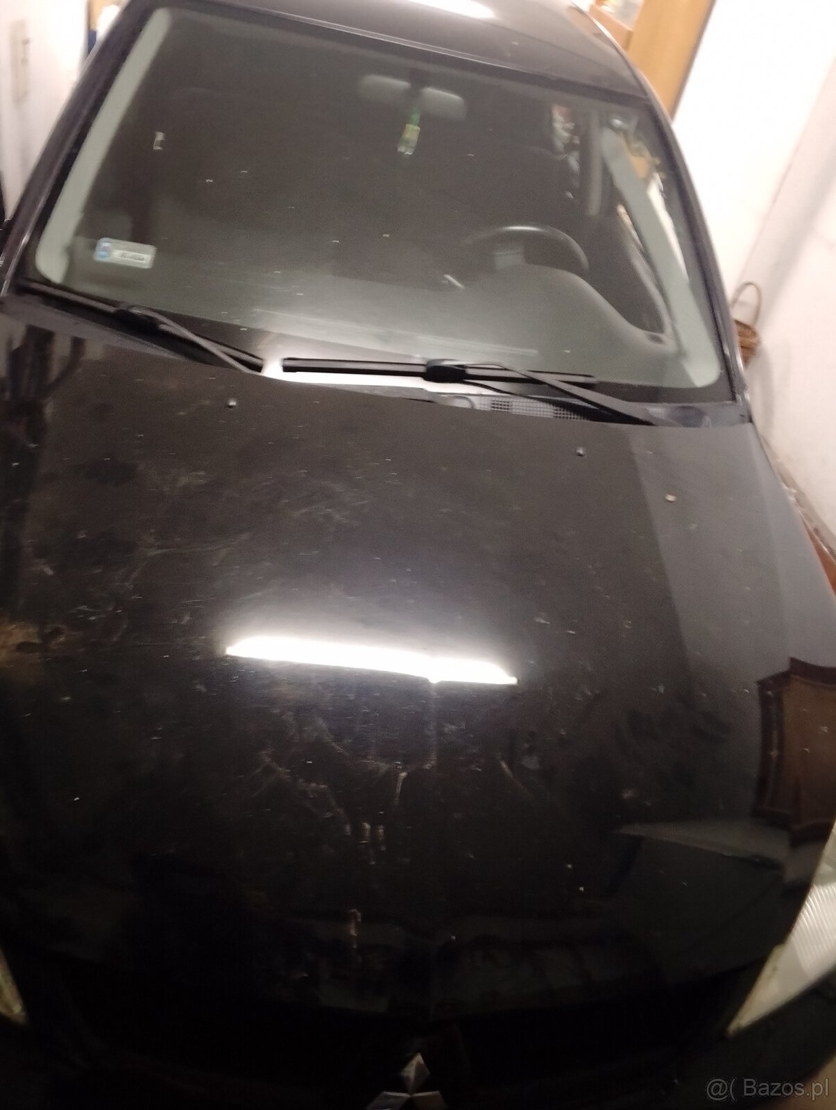 Tytuł: Mitsubishi Lancer: Mechaniczna Bestia z "blizną bojo - 9