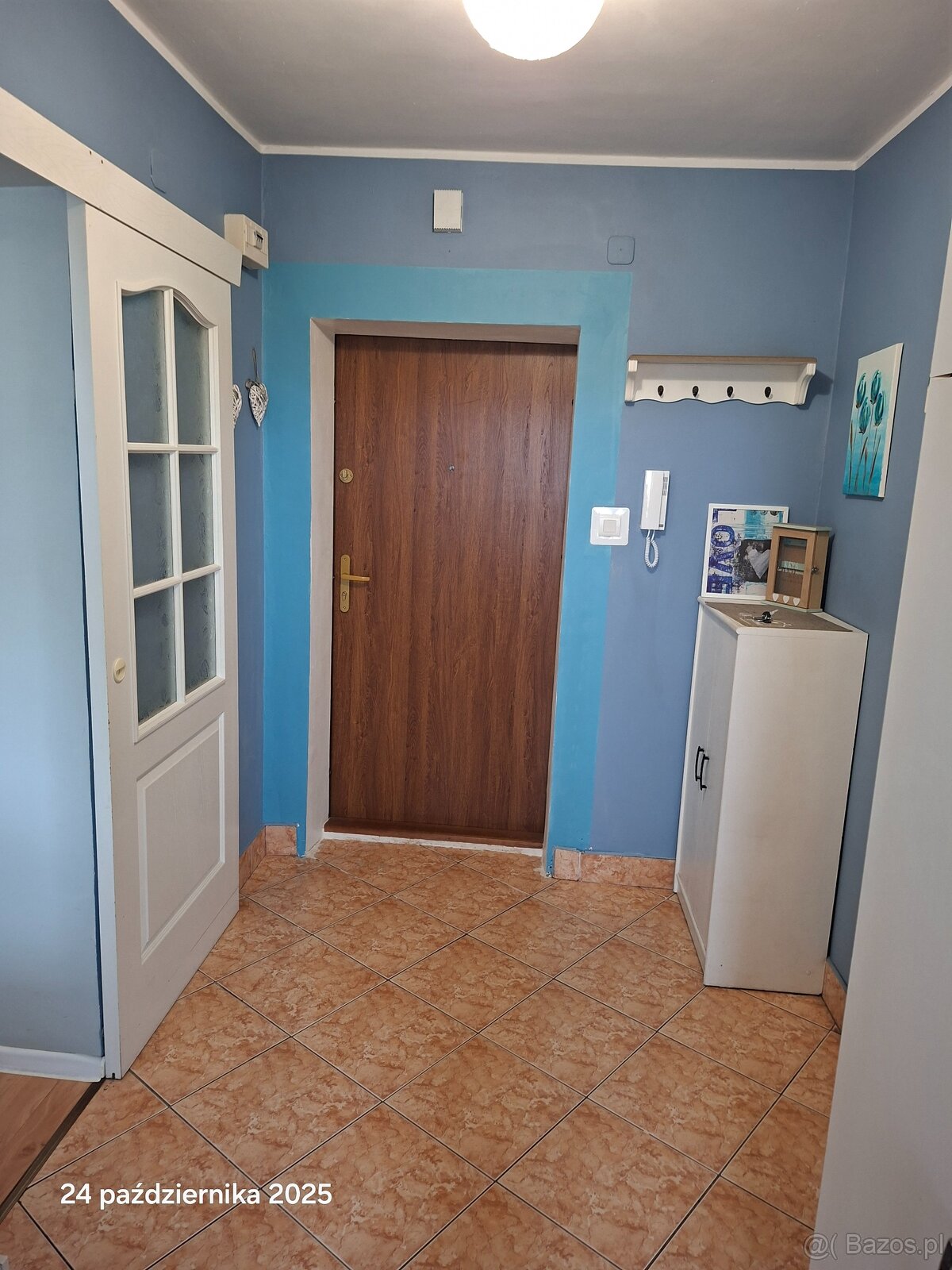 Wynajmę kawalerkę - 9