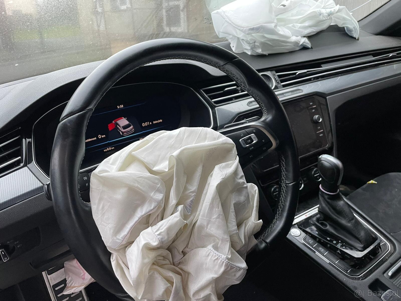 Vw Arteon 2.0TSi 200kw, r.2019, DSG, 4Motion, Rline - 9