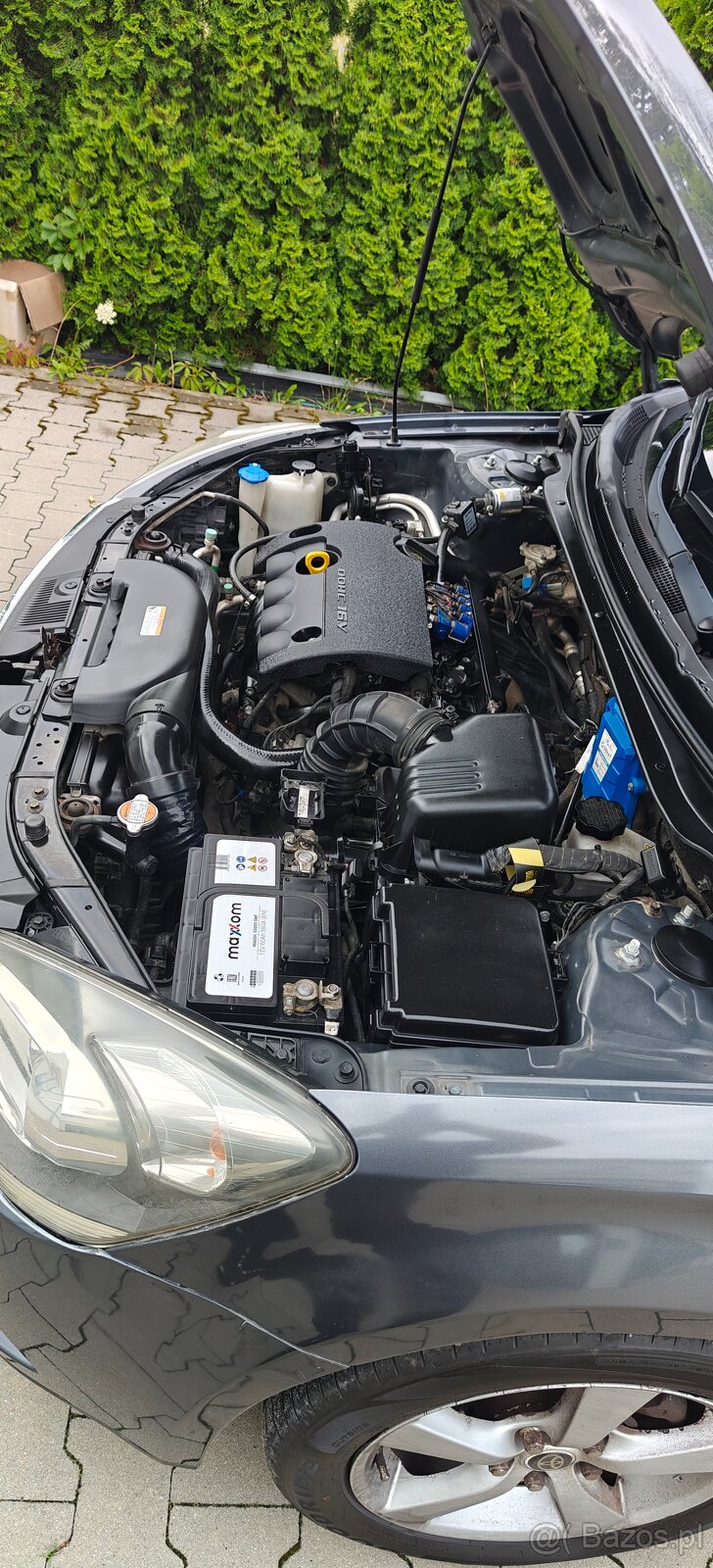 Kia cee'd SW kombi 1.4 B+LPG - 9