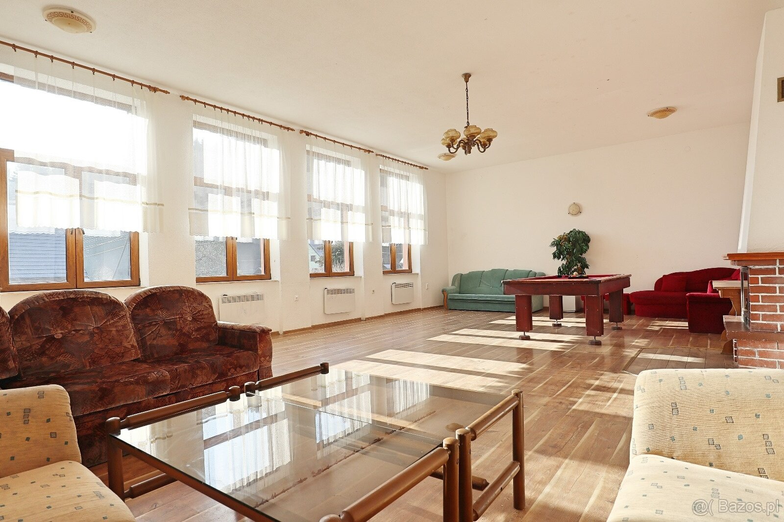 LYSA POD MAKYTOU SVK – DZIAŁAJĄCY OBIEKT REKREACYJNY - 9