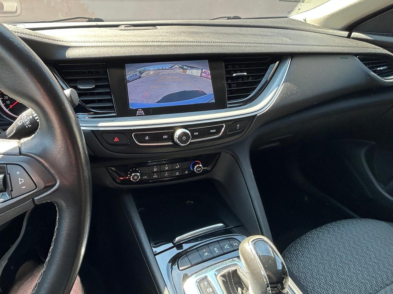 Opel Insignia 2.0 CDTi 125 kW Inovation, AT - 9