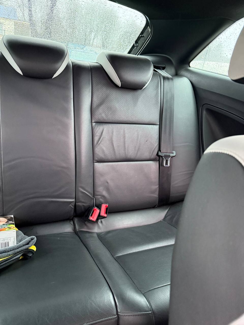 Seat Ibiza Cupra 1.4 180km DSG - 9