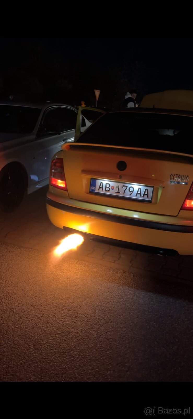 Octavia 1 rs - 9