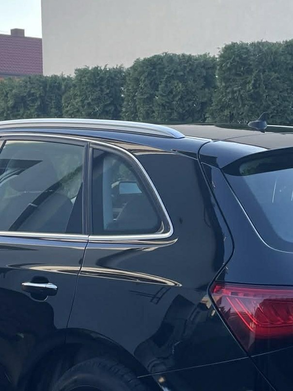 Audi Q5 PANORAMA - 9