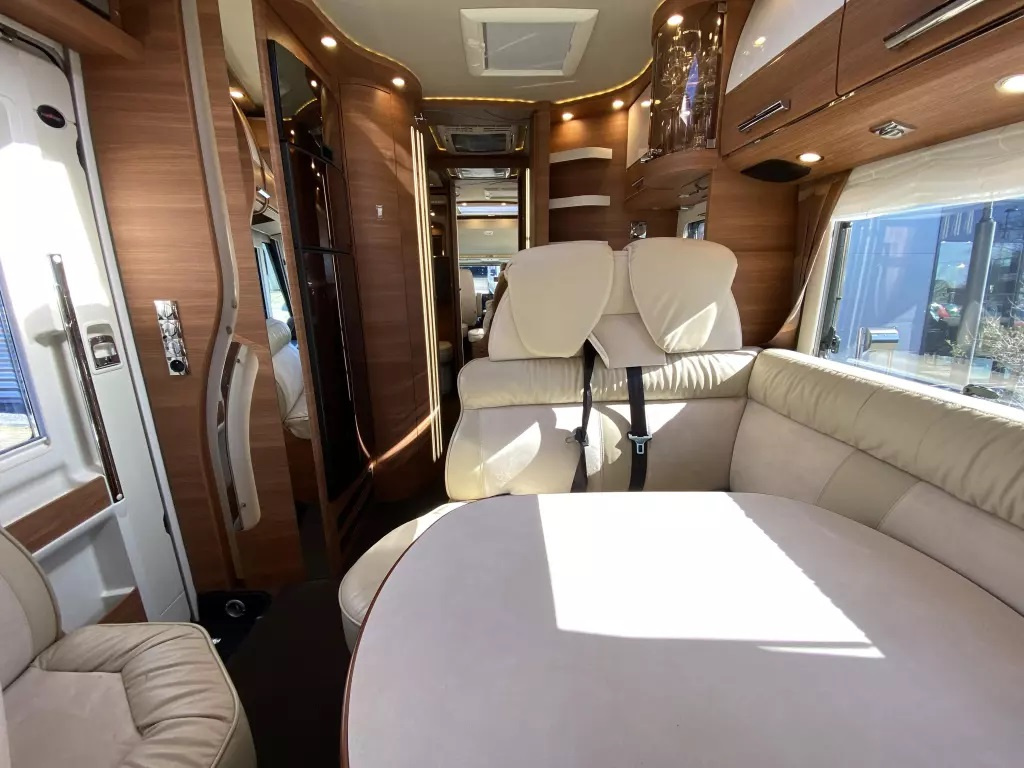 Carthago C-Line 5.0 - 9