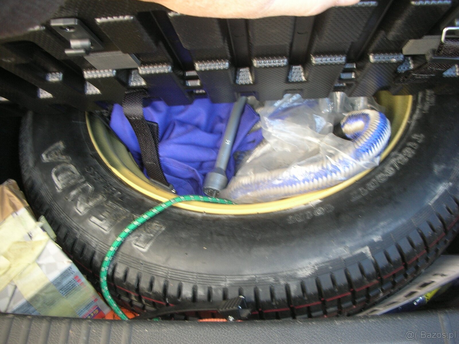 Krajowa HONDA HR-V 1,5 130 KM - 9