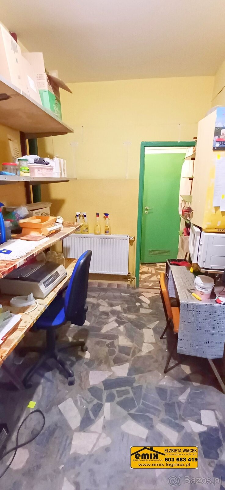 Lokal 65m2 w doskonałym miejscu - każdy rodzaj działalności - 9