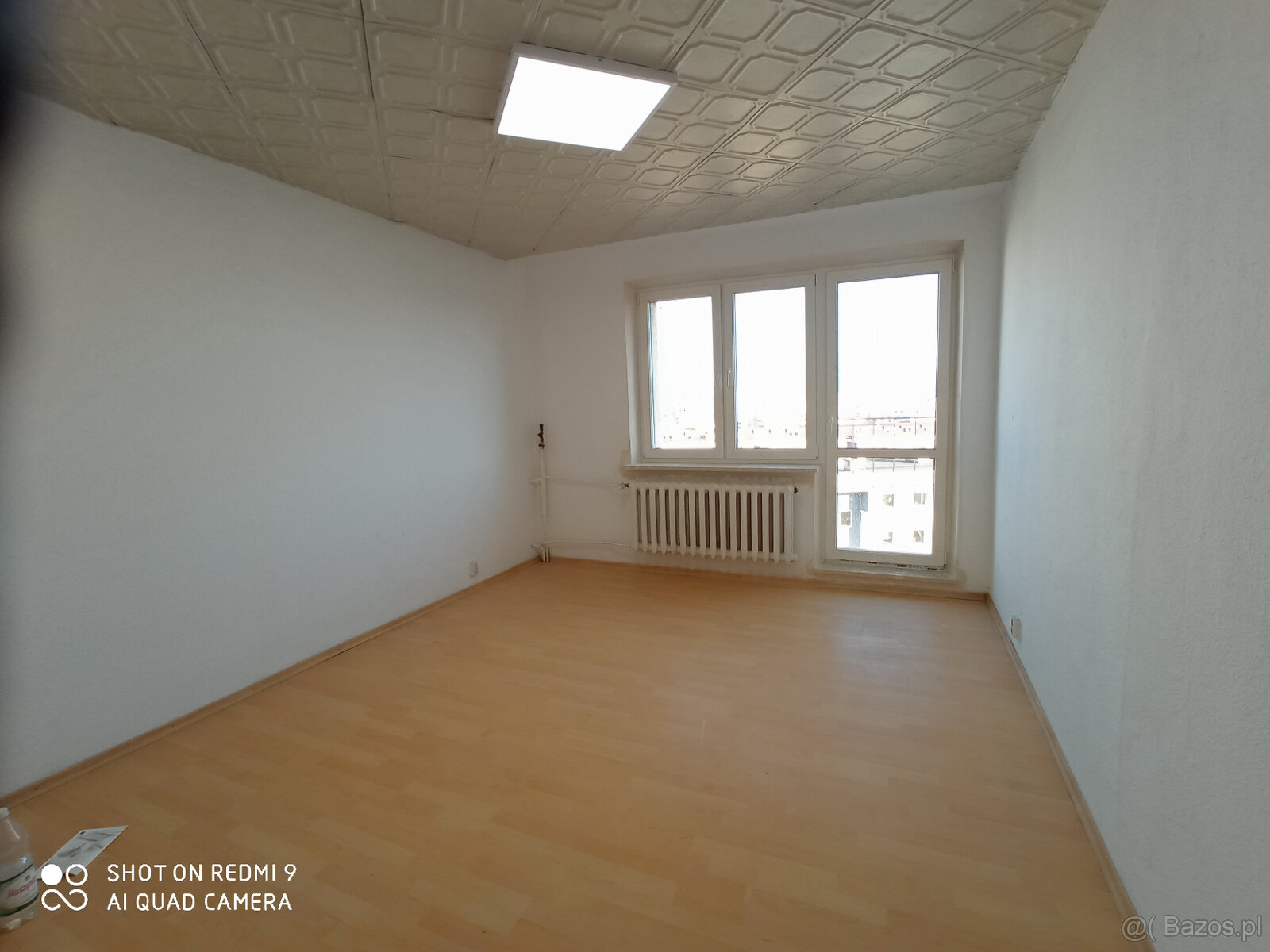 Sprzedam mieszkanie do remontu 42,10m2 przy Metrze Ursynów - 9