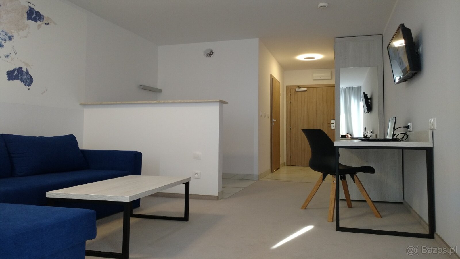 Apartament Mielno-Holiday401, nad samym morzem. - 9