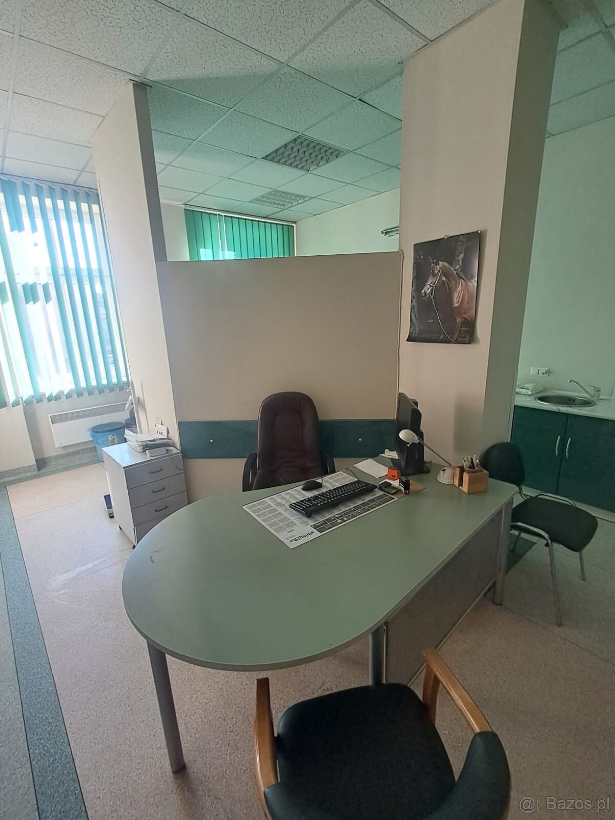 Nieruchomość o powierzchni 86m2 pod gabinety ,Kalisz - 9