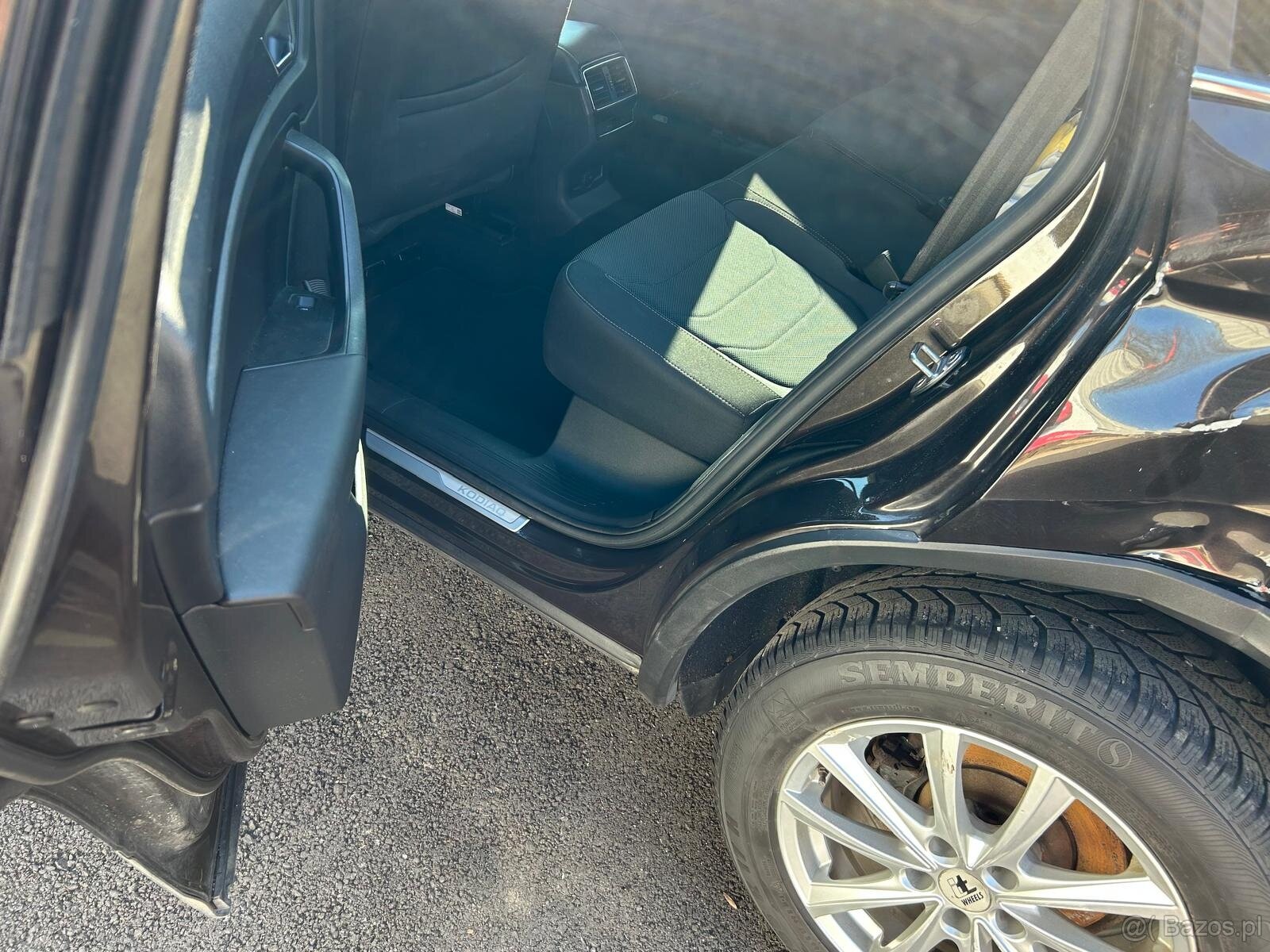 Skoda Kodiaq 2.0 TDI 110 kW Ambition 4x4 - 9