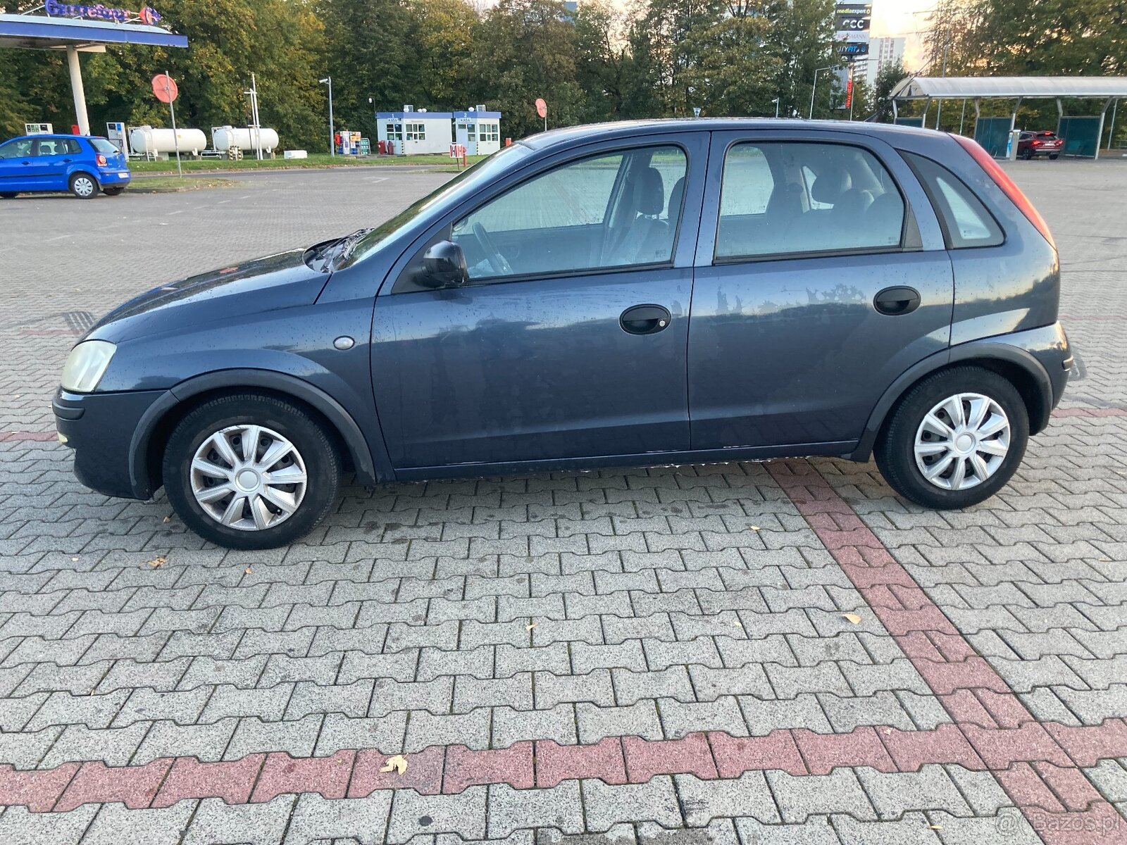Opel Corsa 1.0 Wspomaganie Kierownicy Mały Przebieg - 9