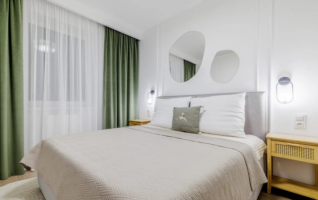 3 pokoje, 50m2, balkon, winda, Podmiejska Nova-Kalisz - 9