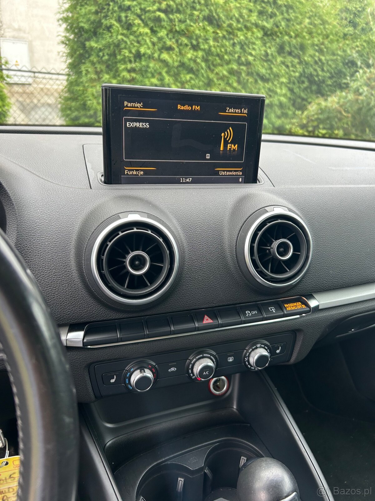 Audi a3 sedan premium - 9