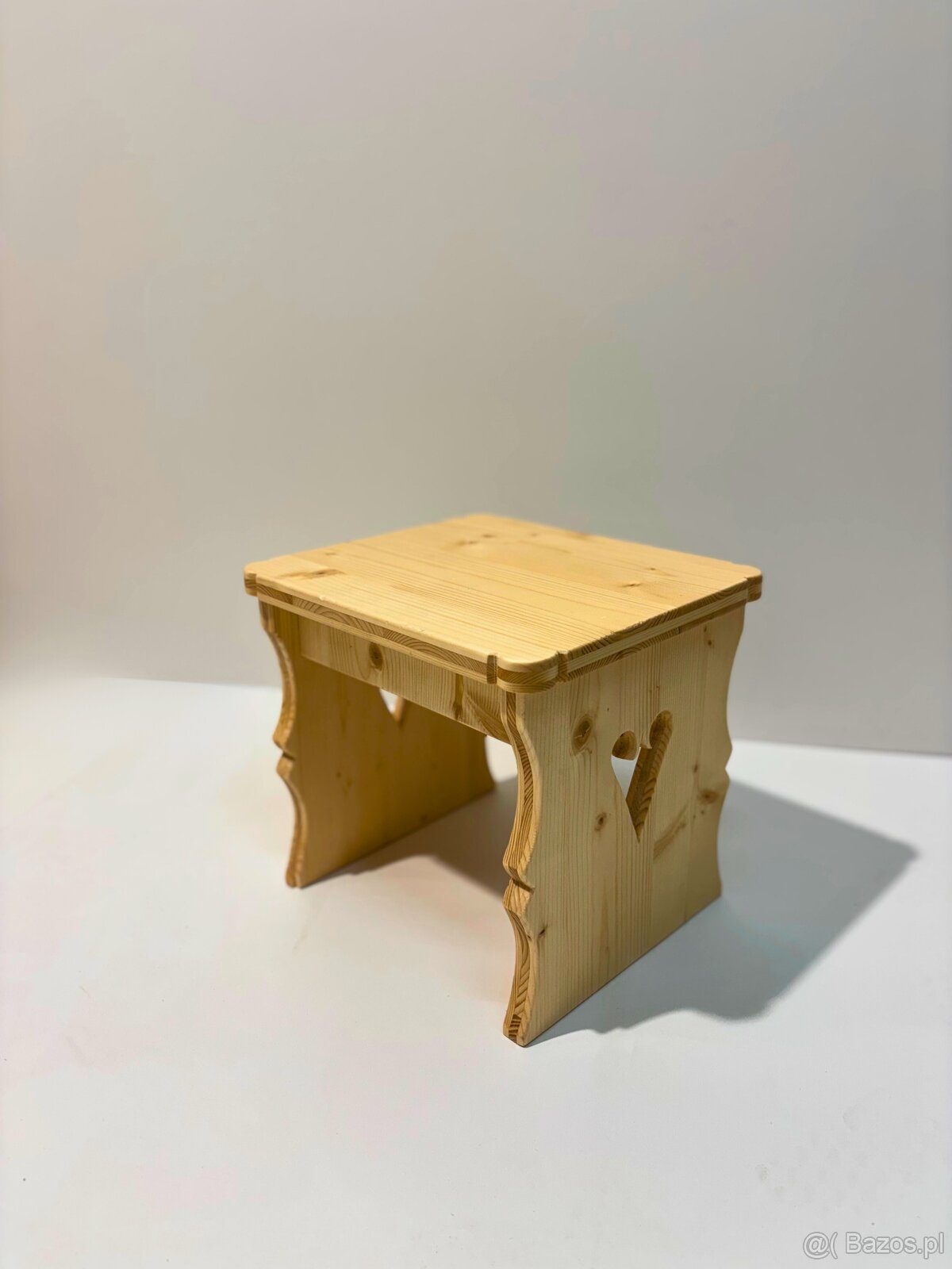 Zestaw mebli dziecięcych biurko/domek/skrzynia 4w1 z 2 tabor - 9