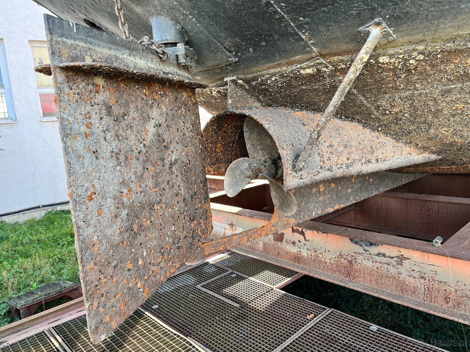 MP2 - pływający warsztat - 9