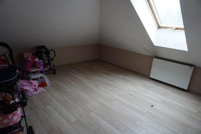 Udział 1/2 w nieruchomości zab. domem 187,51m2 - 9