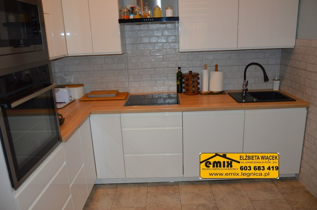 2 pokojowe, parter, po remoncie, pełne wyposażenie, centrum - 9