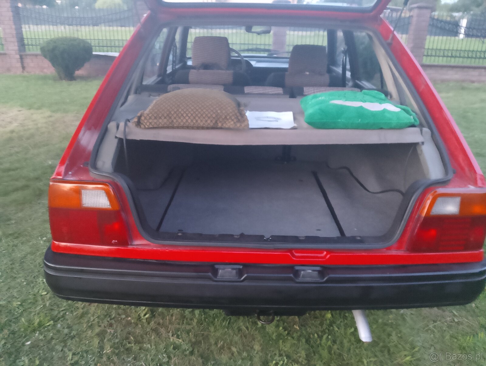Polonez 1,5 GLI - 9