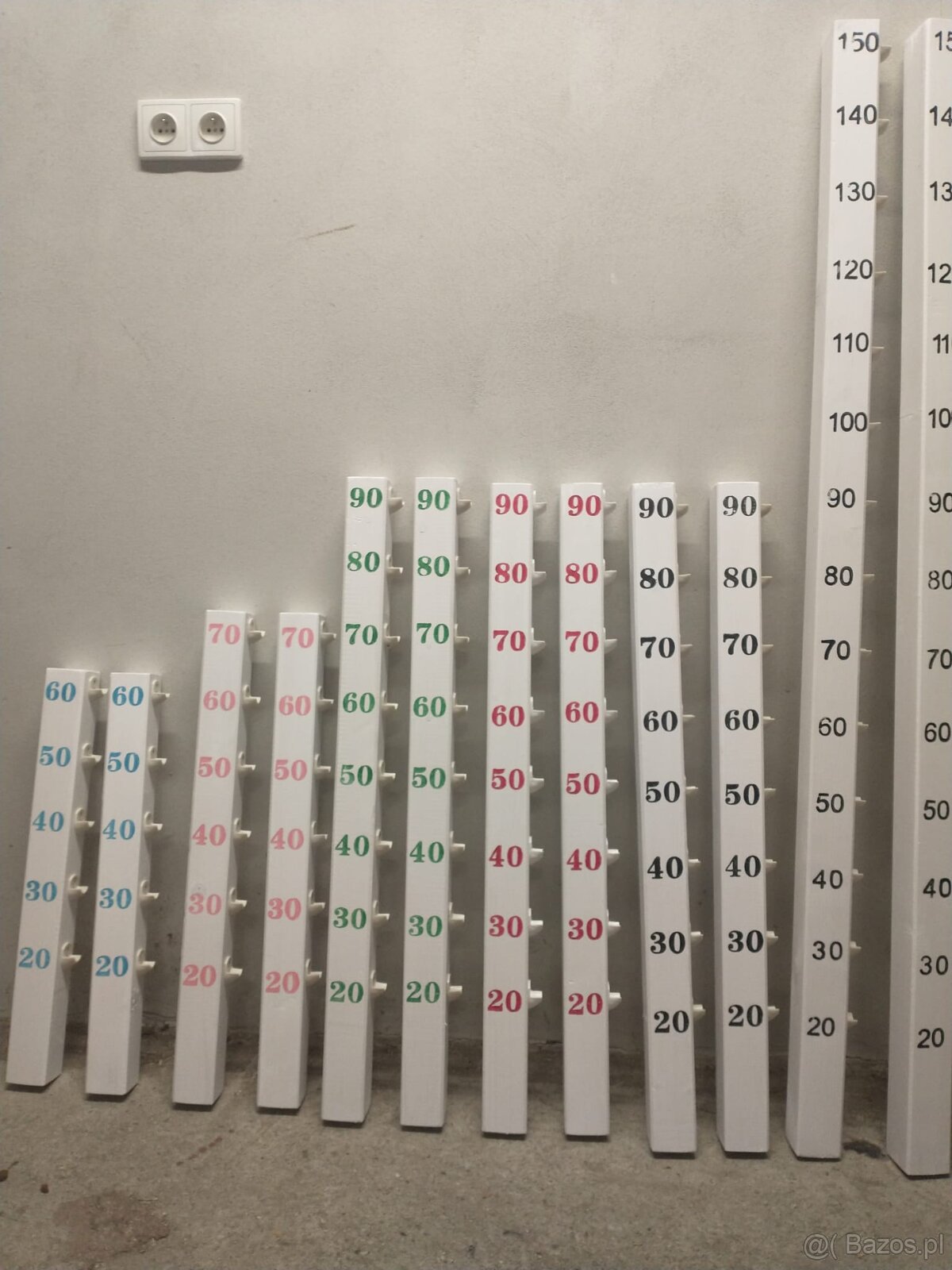 Przeszkoda HOBBY HORSE - 9