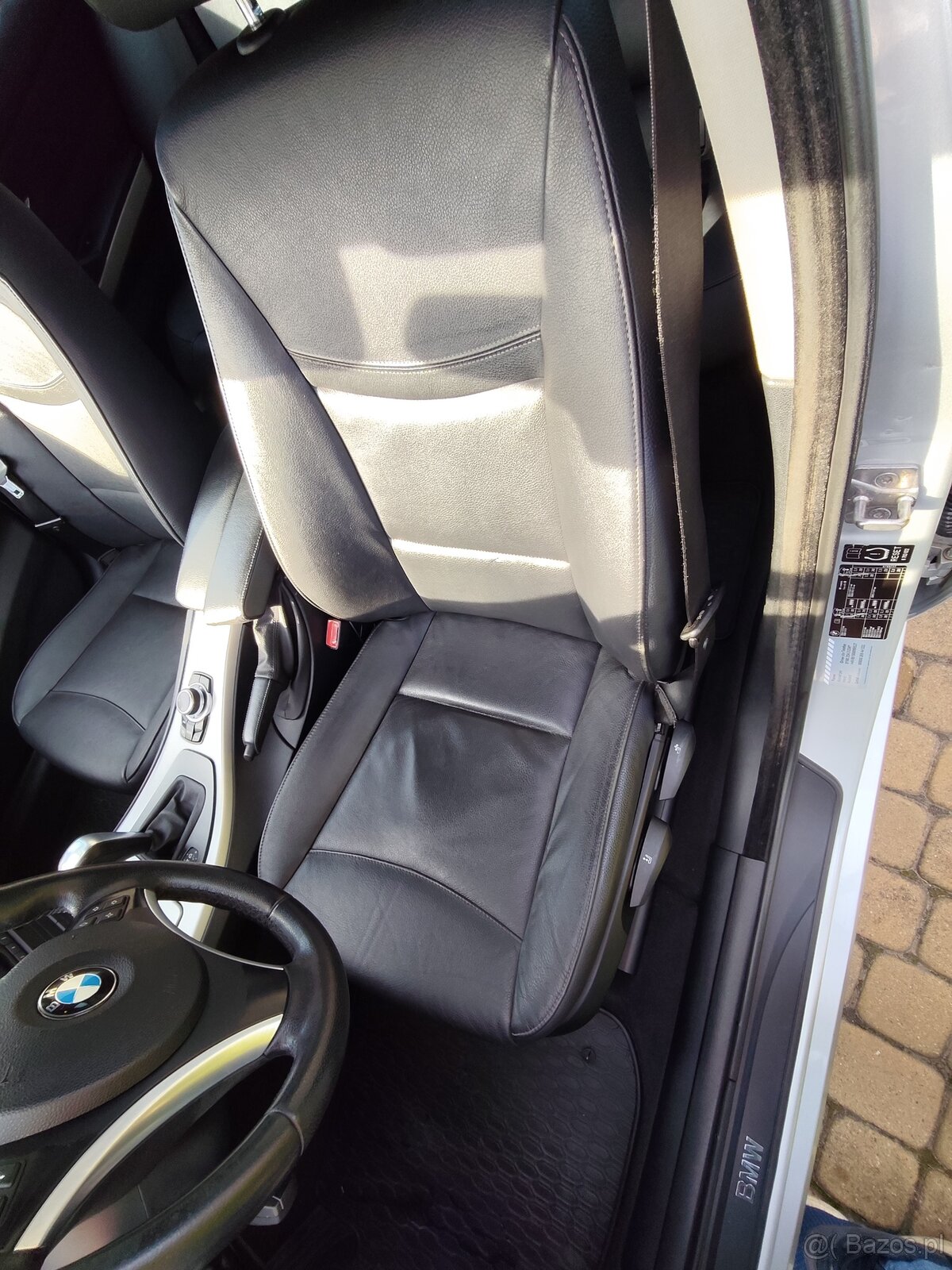 PRYWATNE BMW E91 - 9