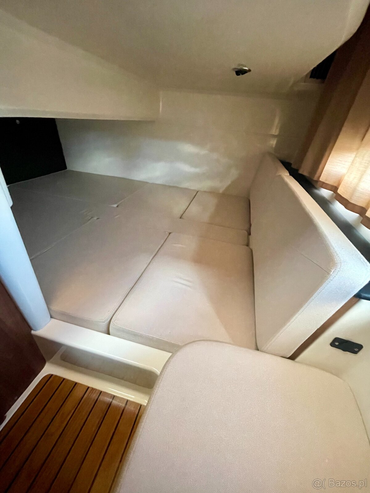 QUICKSILVER ACTIV 855 - 9