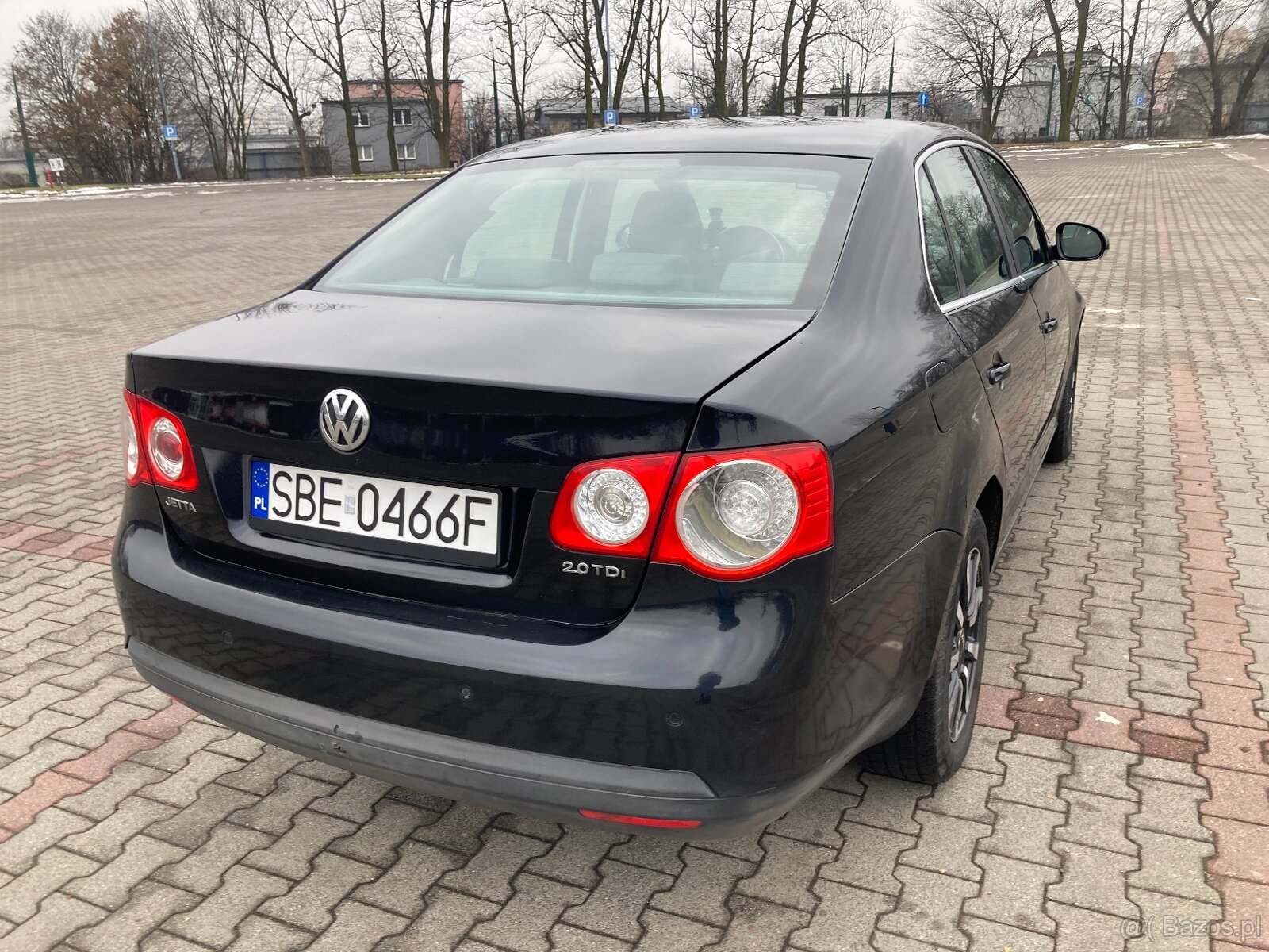 Jetta 2.0 TDI 150-KM - 9