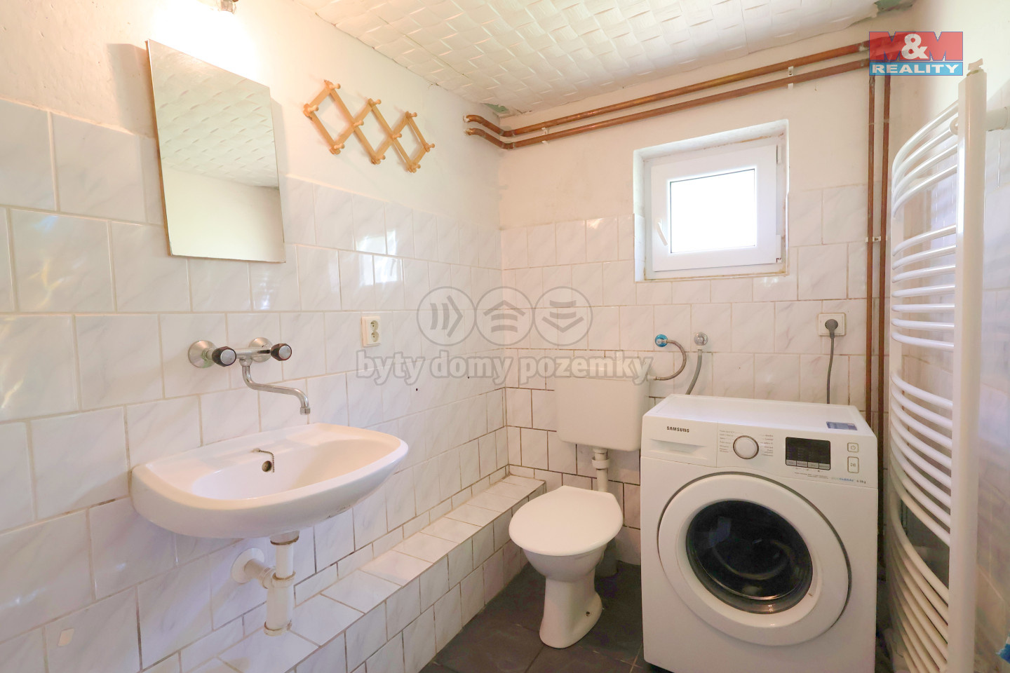 Chata w Jesionikach - 9