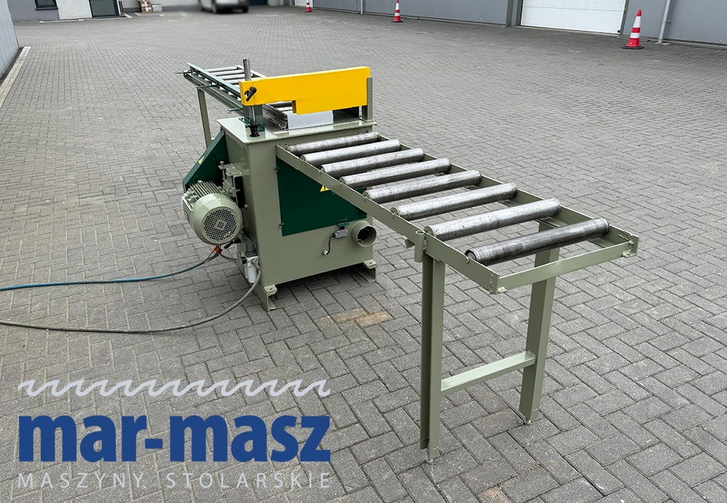 Piła poprzeczna REMA DMDK-50A - 9